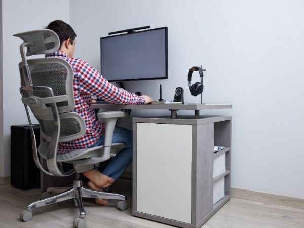 Sử dụng và bảo quản ghế ngủ tại văn phòng bền lâu