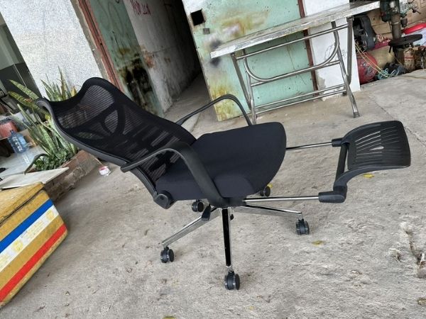 Ghế công thái học KG-741A