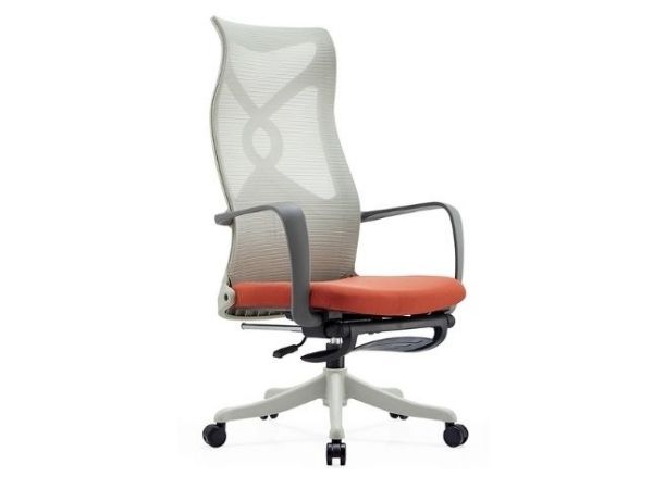Ghế lưới văn phòng lưng cao KG - 0104