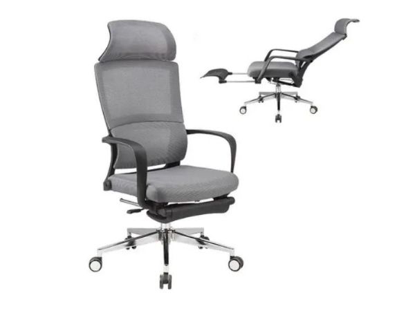 Ghế công thái học CTH - 472