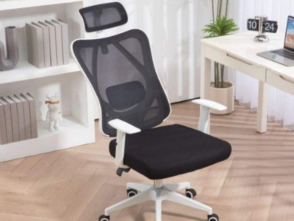 Ghế trưởng phòng lưới KG - 8028S