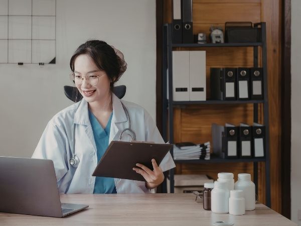 Đặt tủ ở vị trí phù hợp để tăng tuổi thọ sử dụng