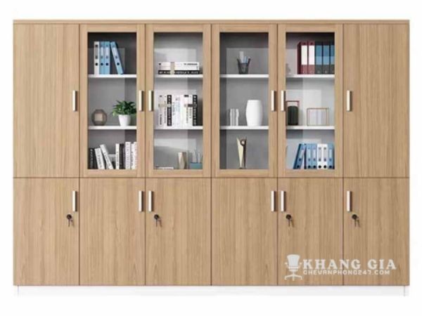 Tủ văn phòng cao cấp KG - K560