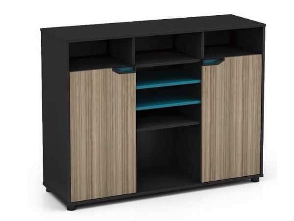 Tủ hồ sơ MFC thấp LT-01B1292
