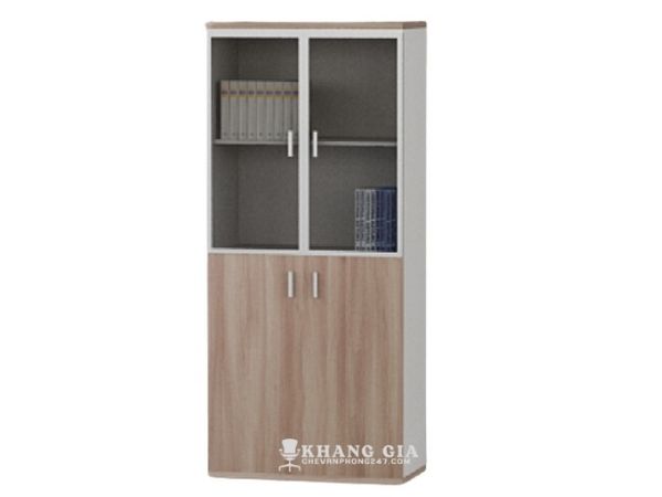 Tủ hồ sơ MFC 2 cánh MC18213