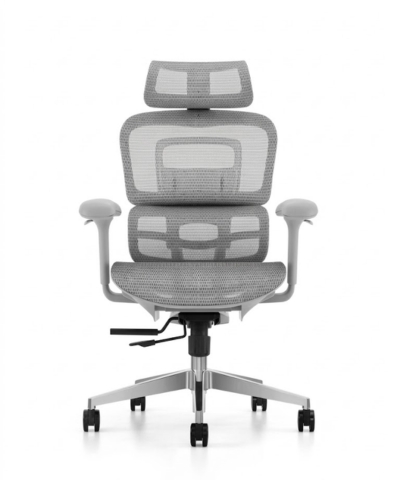 Ghế công thái học nhập khẩu chính hãng: KG – 7142
