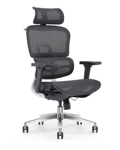 Ghế công thái học TPHCM: KG – 7141-1