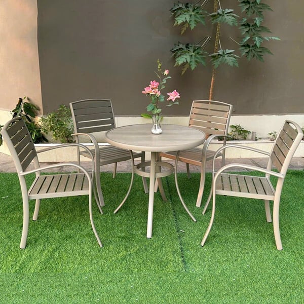 Gia chủ nên ưu tiên chọn màu sắc phù hợp nội thất tổng thể