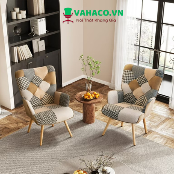Mua ghế thư giãn công thái học đa dạng mẫu mã tại Nội Thất Khang Gia
