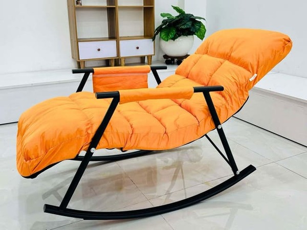 Kích thước ghế thư giãn công thái học chuẩn khoa học
