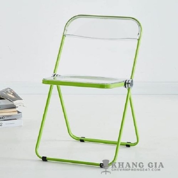 Mẫu ghế đọc sách ngoài trời KG - S220-1 gọn nhẹ, linh hoạt và dễ di chuyển