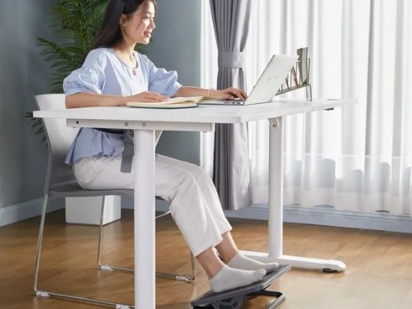 Giảm cảm giác mệt mỏi và cải thiện sự tập trung