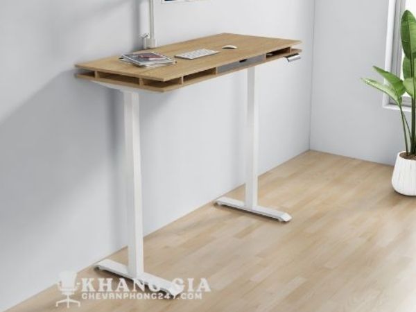 Tiêu chí chọn mua bàn nâng hạ thông minh phù hợp