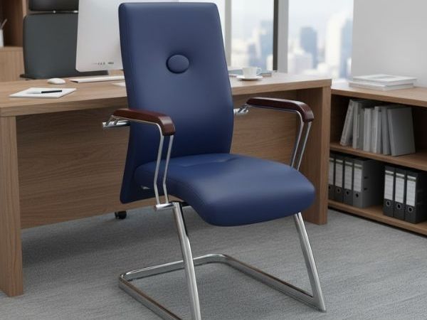 So sánh ghế văn phòng xoay và ghế cố định: Nên chọn loại nào?