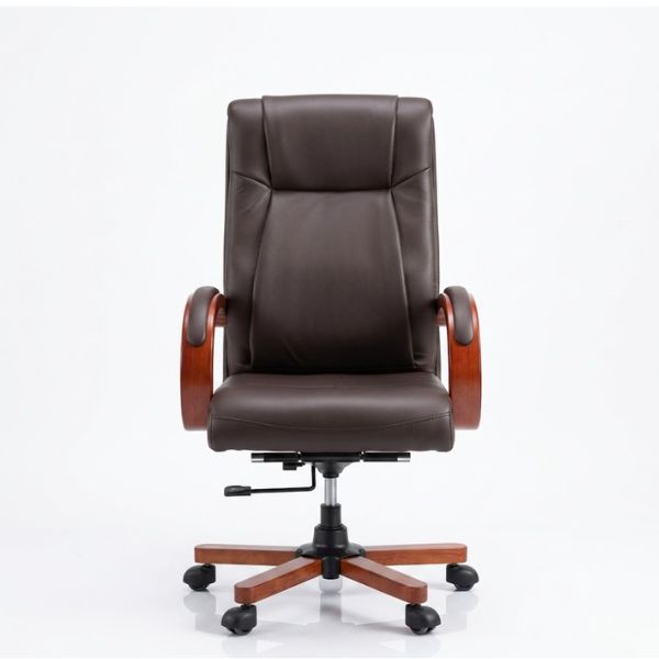 Ghế giám đốc bọc da cao cấp: KG – 2950