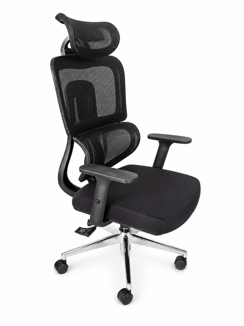 Ghế lưới công thái học cao cấp: KG-106A