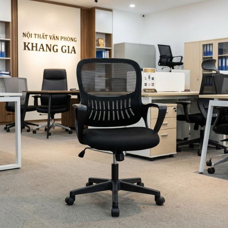 Ghế lưới KG-4069