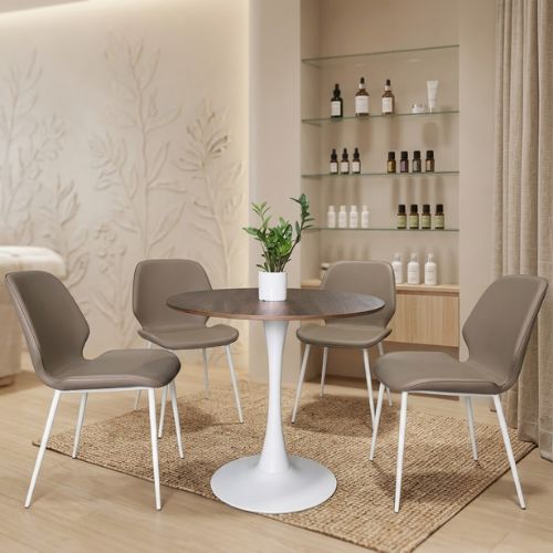 bộ bàn tiếp khách KG - BTK03